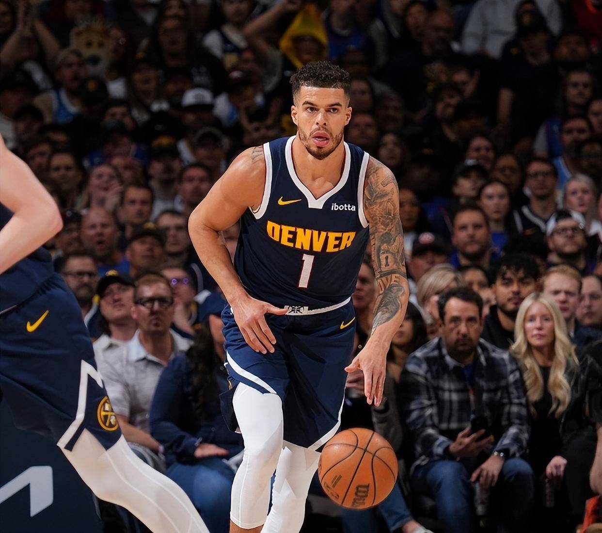 哈登三巨头联手，波尔津吉斯得分突破，快船冲击季后赛！