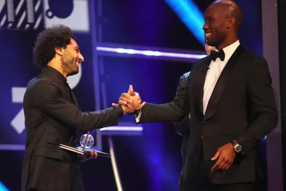 德罗巴在尤文图斯比赛中赛事规则更新，败北引发热议！