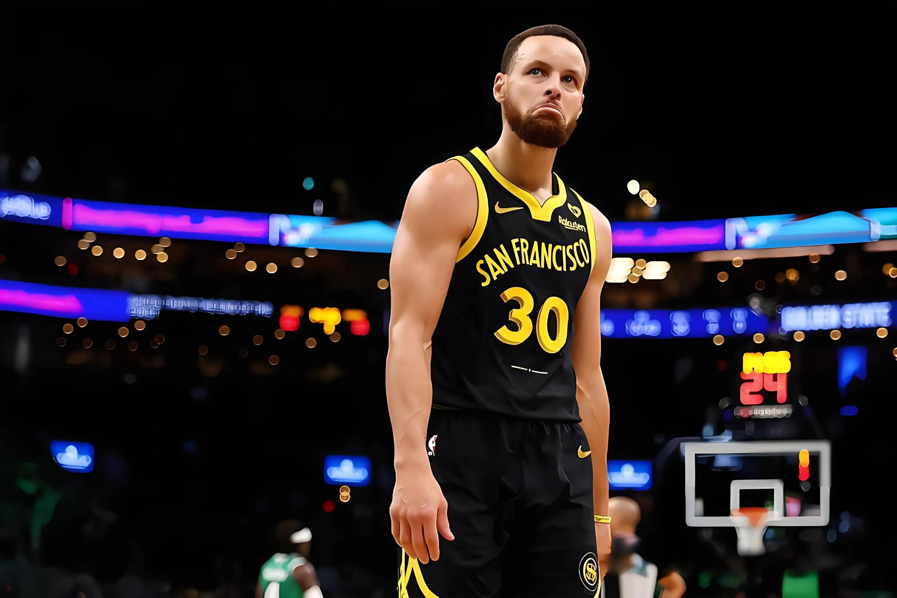 字母哥爆发新星，库里刷新纪录，绝杀战胜球队迎来希望！